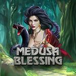 Medusa Blessing