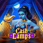 Cash Lamps